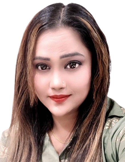 Sweety Singh